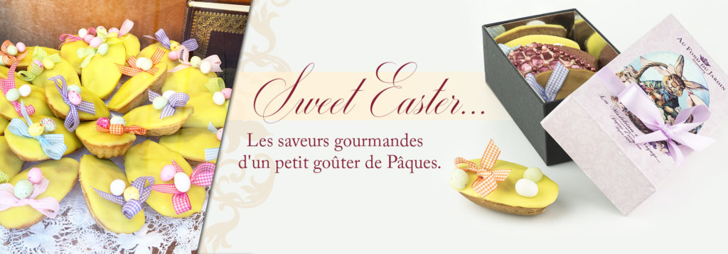 Au Fond du Jardin – La Boutique