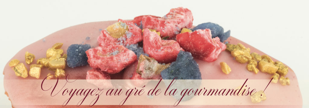 Au Fond du Jardin – La Boutique