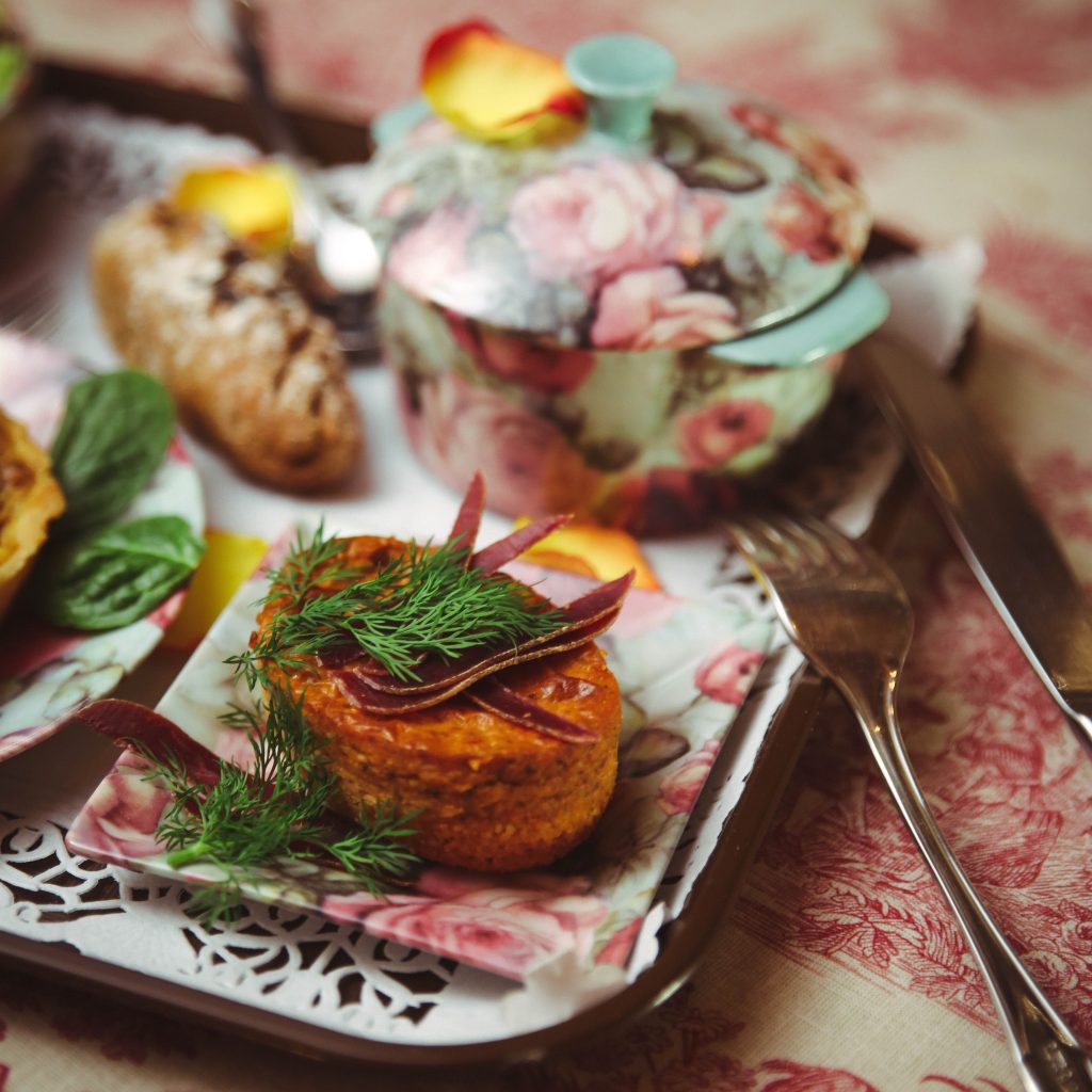 Au Fond du Jardin – La Boutique