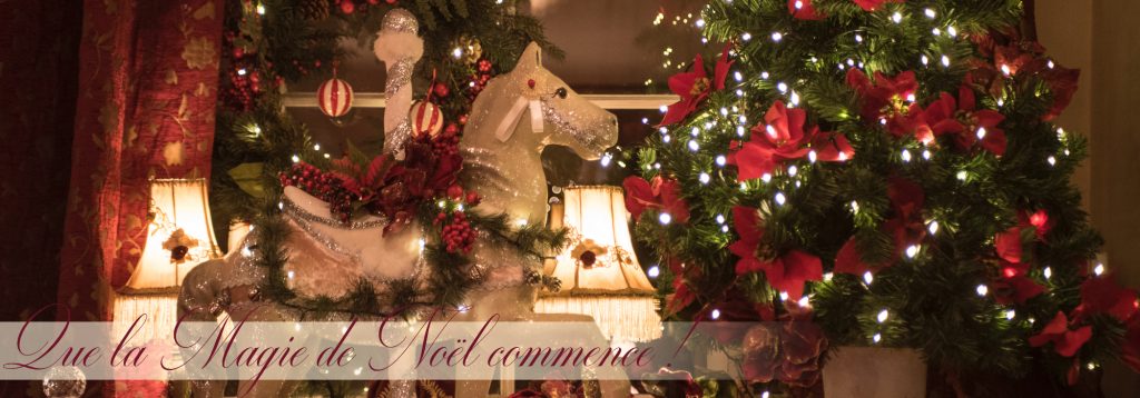 Au Fond du Jardin – La Boutique