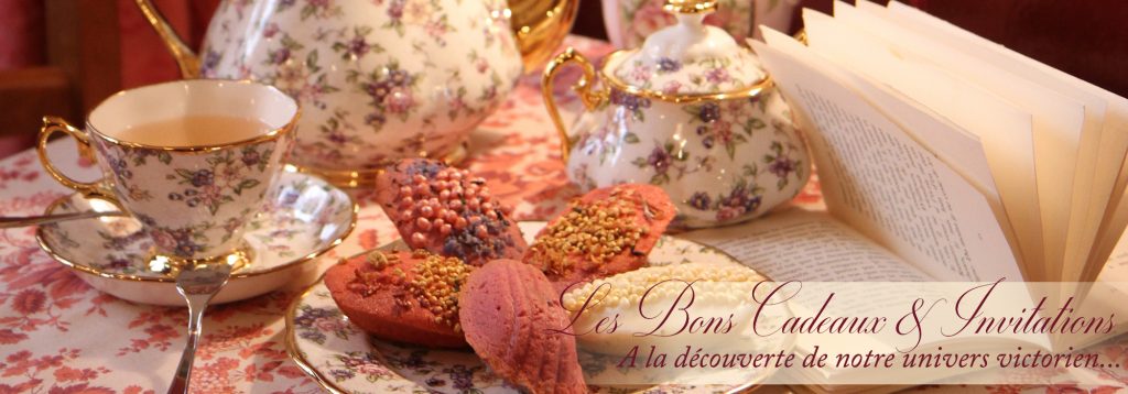 Au Fond du Jardin – La Boutique