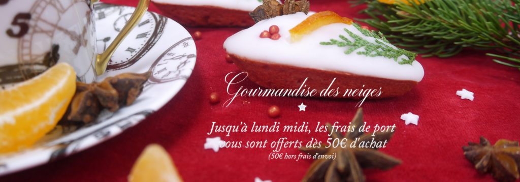 Au Fond du Jardin – La Boutique