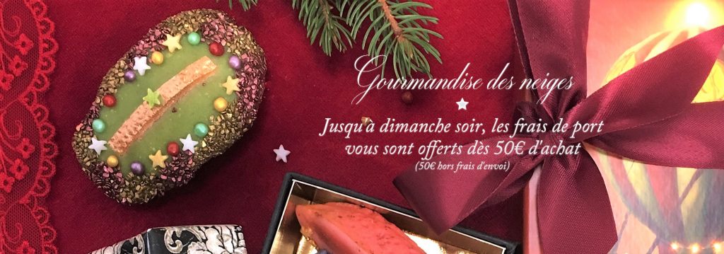 Au Fond du Jardin – La Boutique