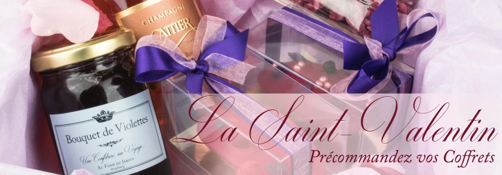 Au Fond du Jardin – La Boutique