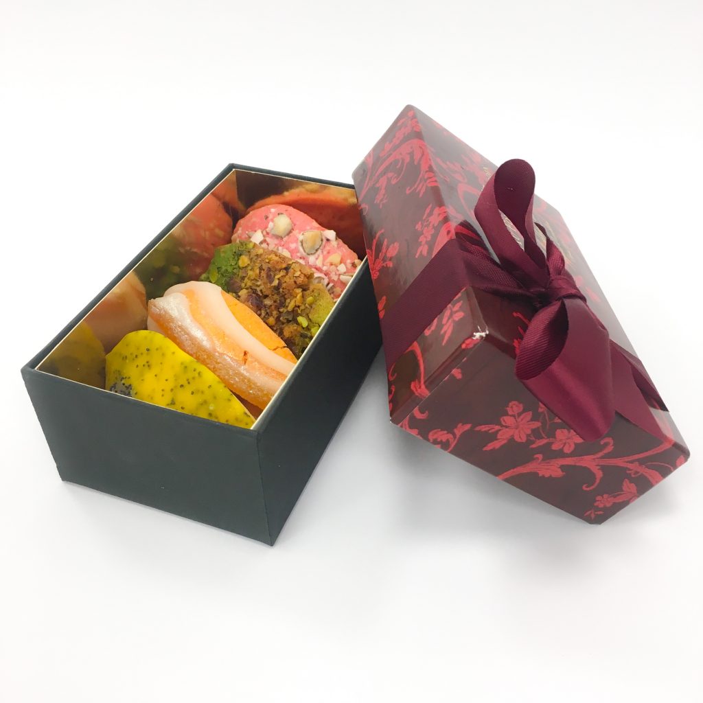 Au Fond du Jardin – La Boutique
