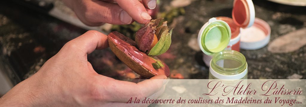 Au Fond du Jardin – La Boutique