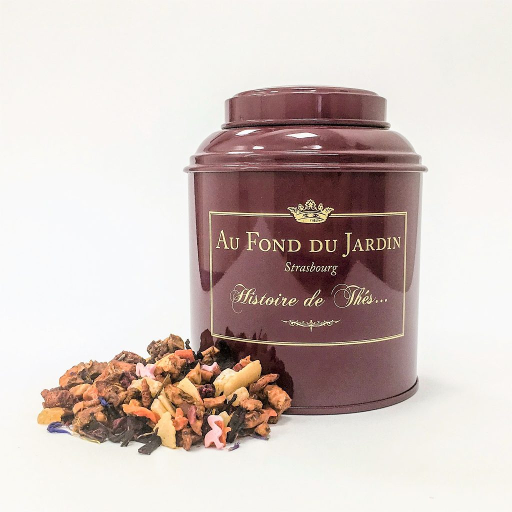 Au Fond du Jardin – La Boutique