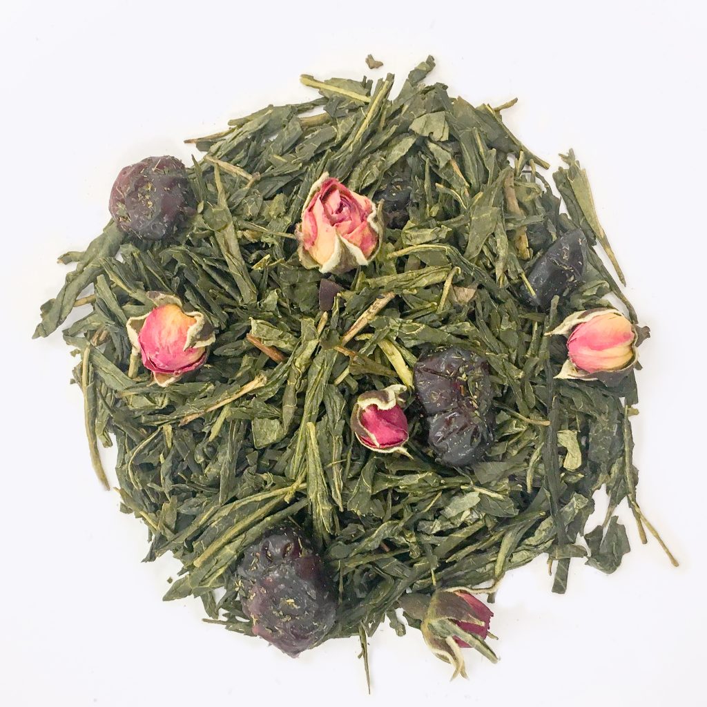 Au Fond du Jardin – La Boutique