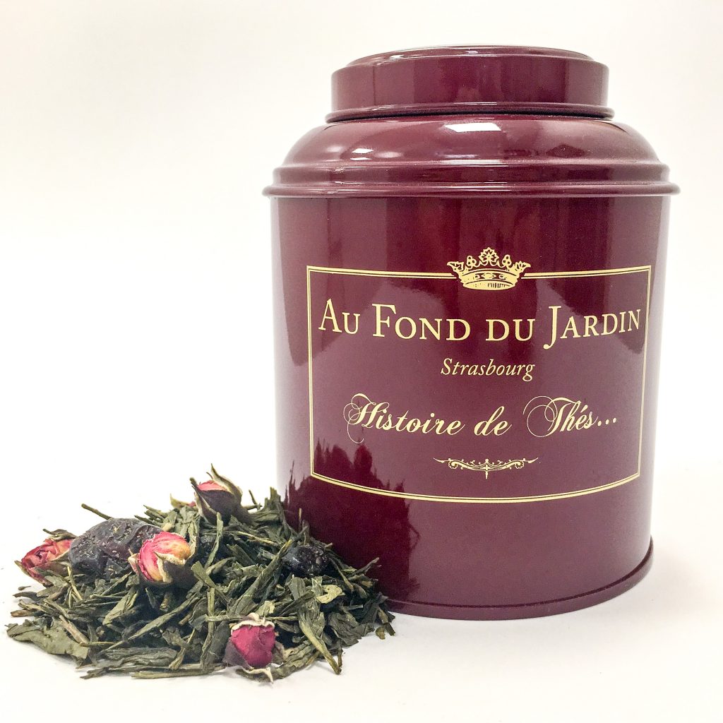 Au Fond du Jardin – La Boutique
