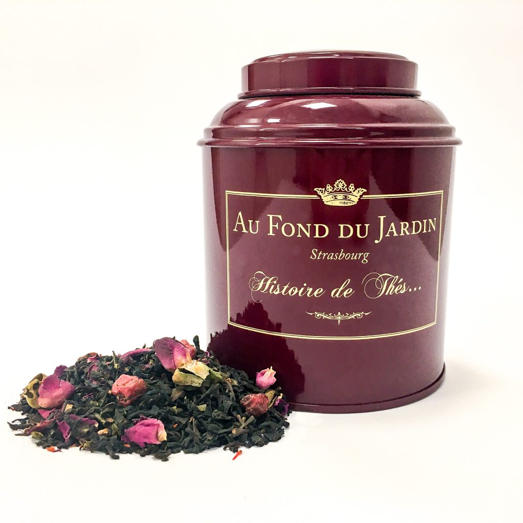 Au Fond du Jardin – La Boutique