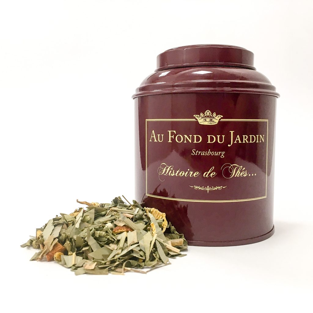 Au Fond du Jardin – La Boutique