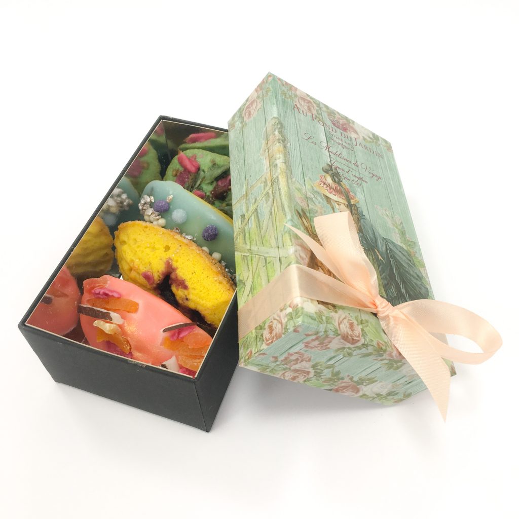 Au Fond du Jardin – La Boutique