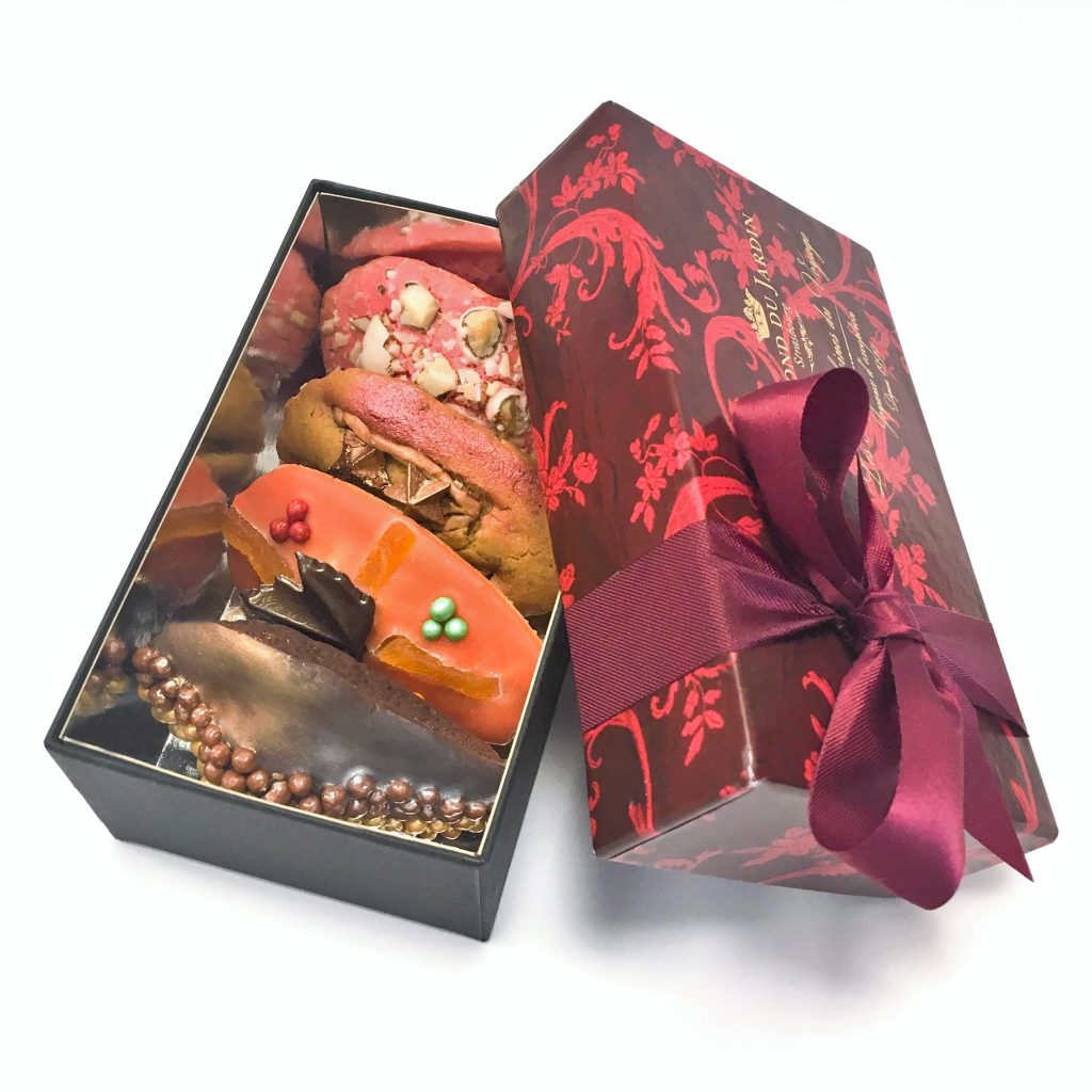 Au Fond du Jardin – La Boutique