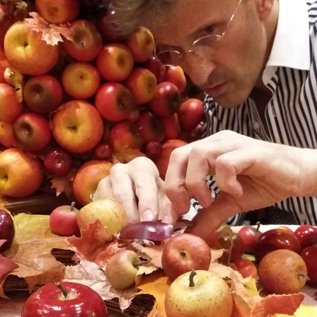 Au Fond du Jardin – La Boutique