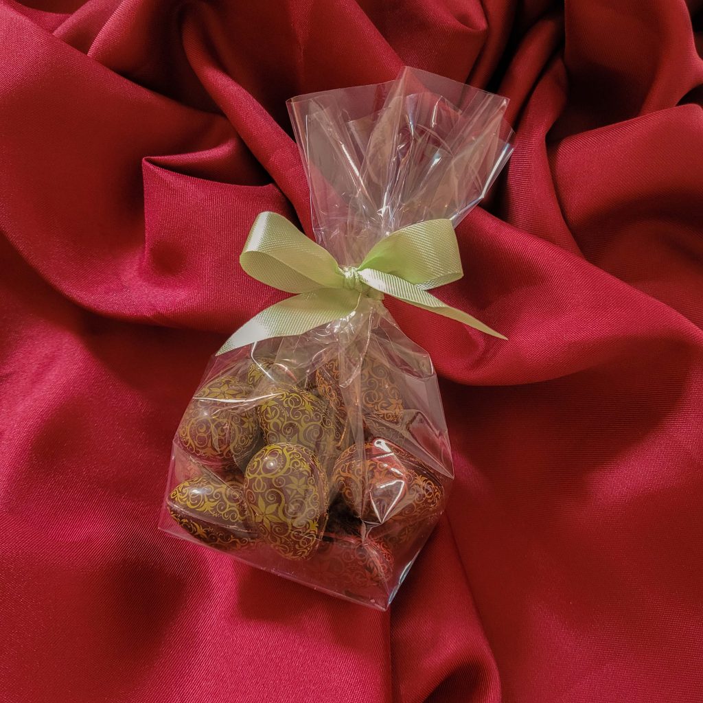 Au Fond du Jardin – La Boutique