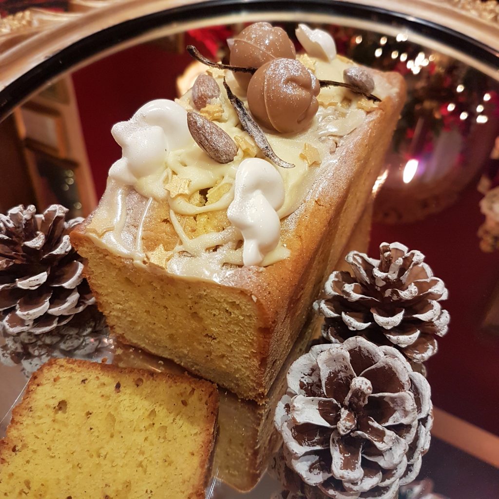 Au Fond du Jardin – La Boutique