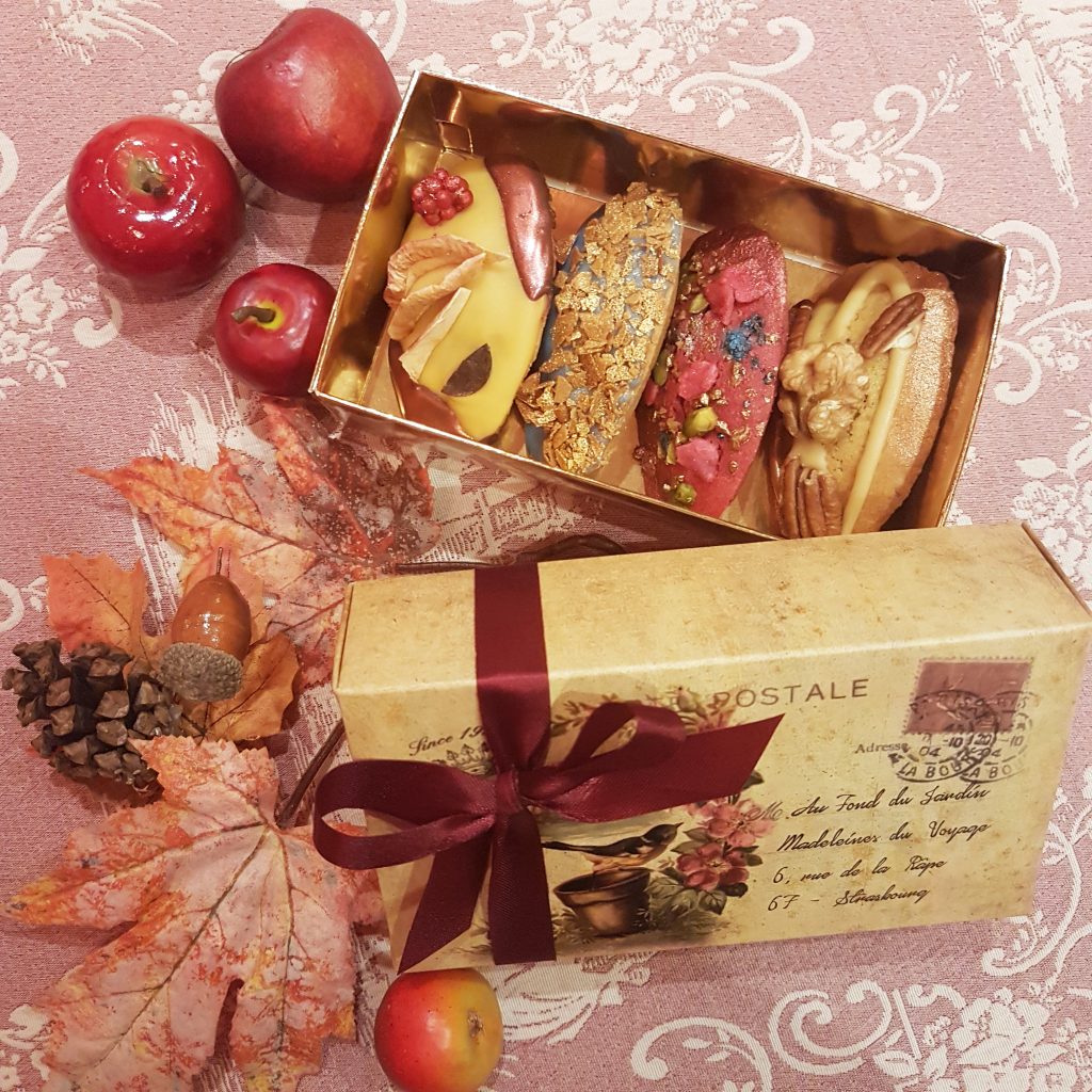 Au Fond du Jardin – La Boutique