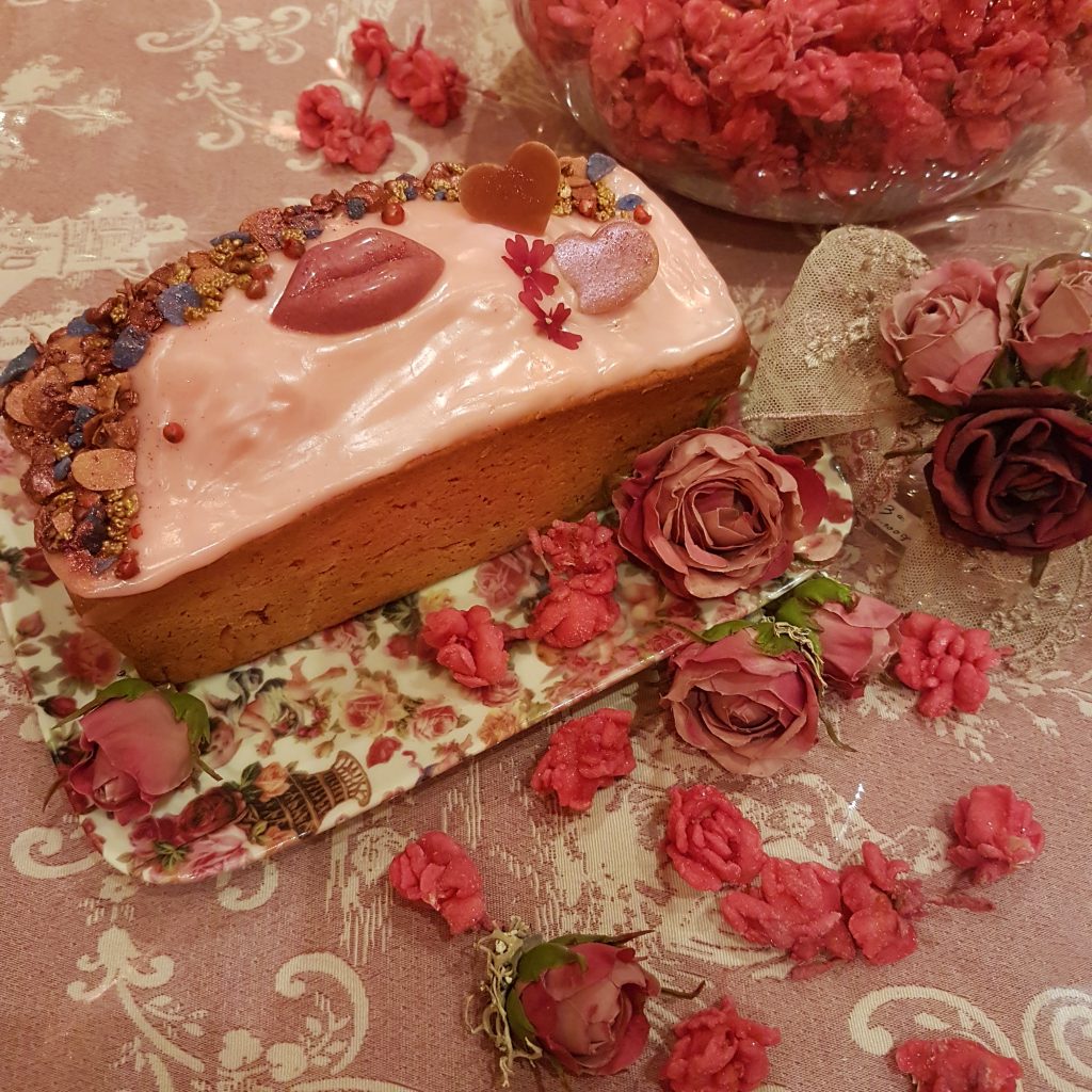 Au Fond du Jardin – La Boutique