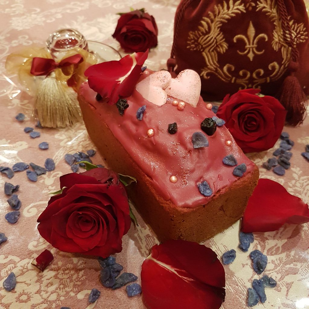 Au Fond du Jardin – La Boutique