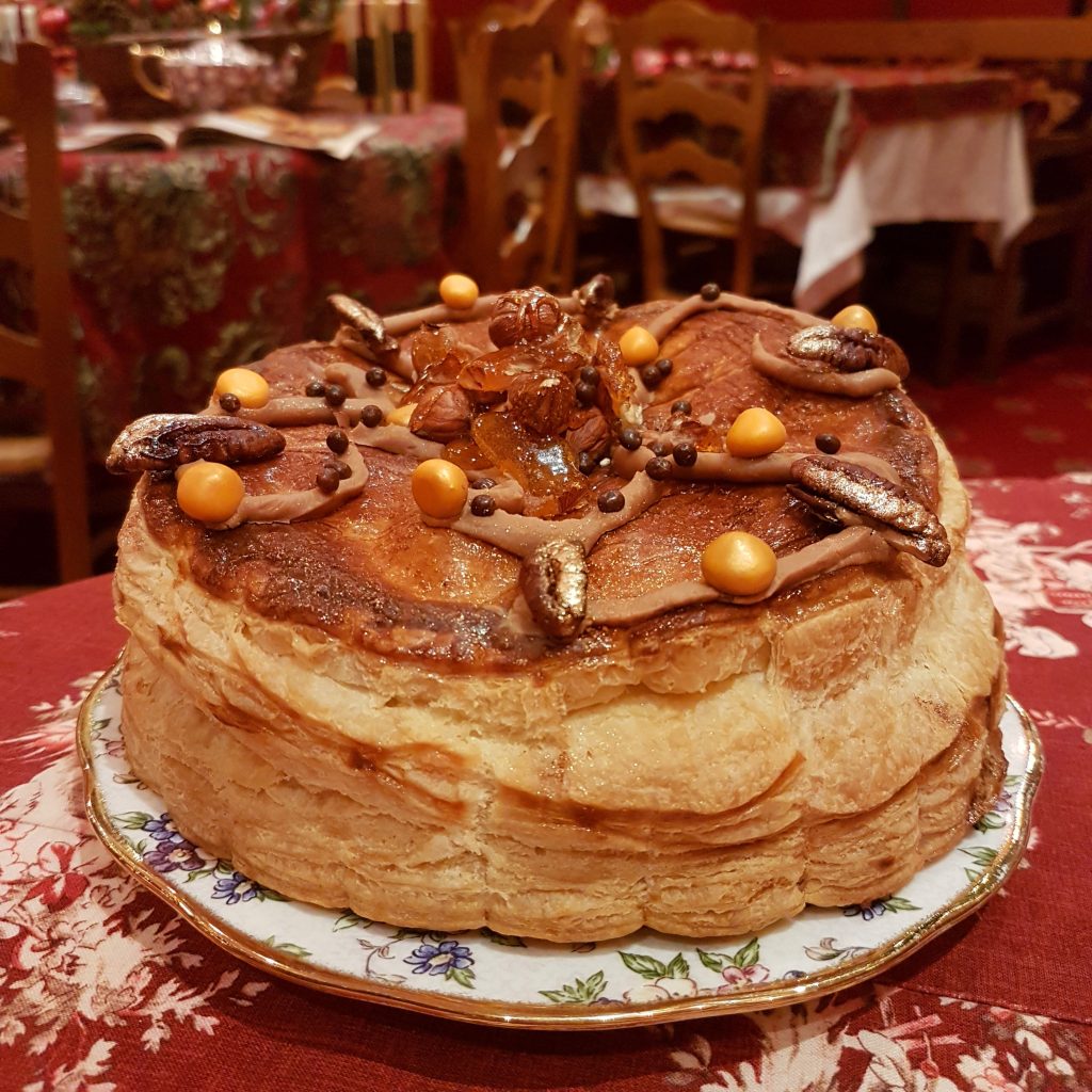 Au Fond du Jardin – La Boutique