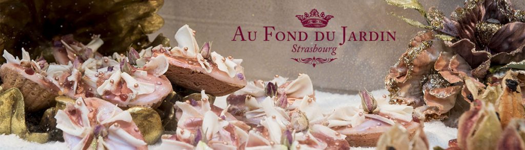 Au Fond du Jardin – La Boutique