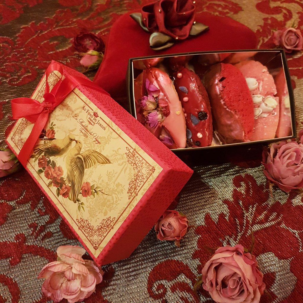 Au Fond du Jardin – La Boutique