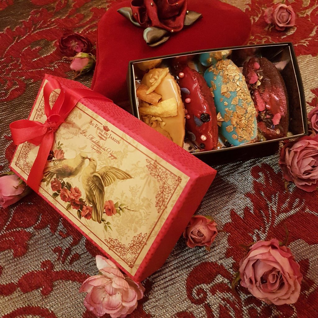 Au Fond du Jardin – La Boutique