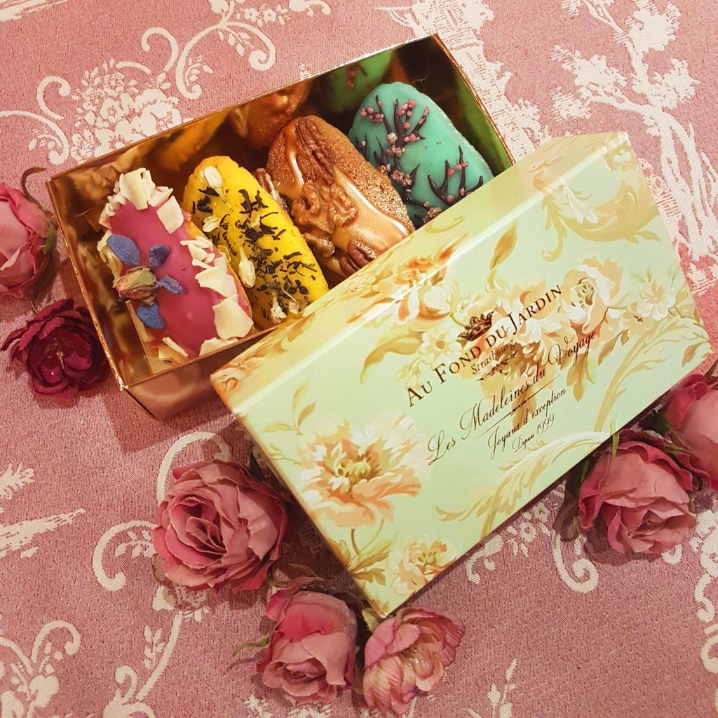 Au Fond du Jardin – La Boutique