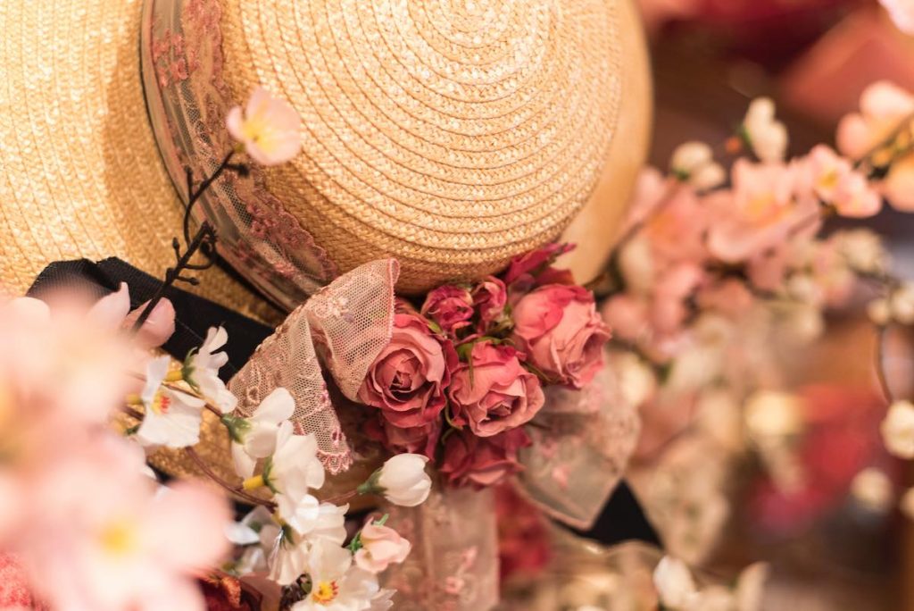 Au Fond du Jardin – La Boutique