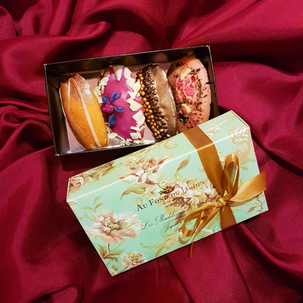 Au Fond du Jardin – La Boutique