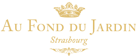 Au Fond du Jardon - Strasbourg