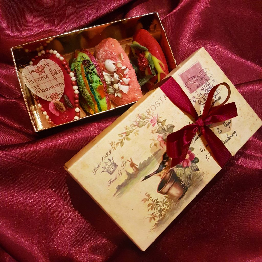 Au Fond du Jardin – La Boutique