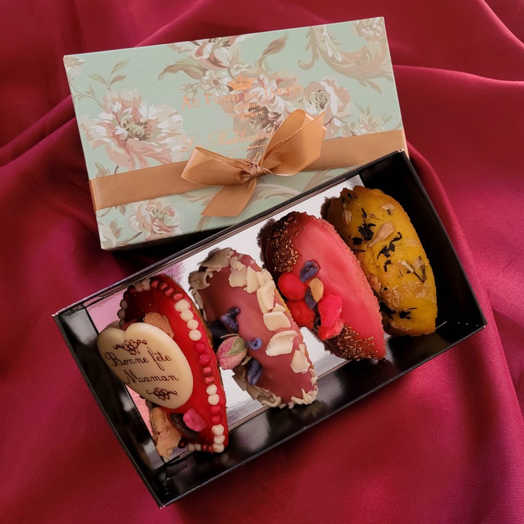 Au Fond du Jardin – La Boutique