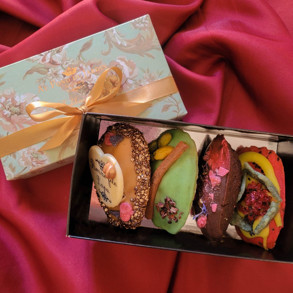 Au Fond du Jardin – La Boutique