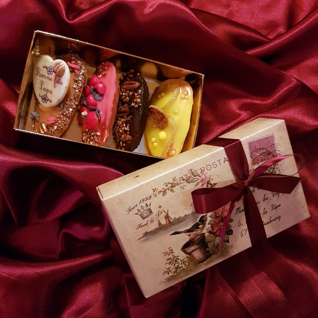Au Fond du Jardin – La Boutique