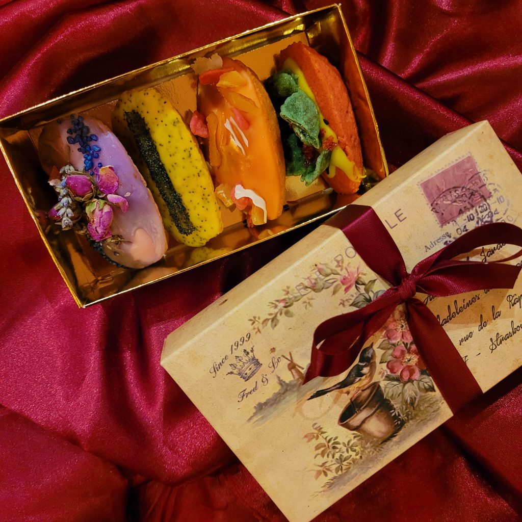 Au Fond du Jardin – La Boutique