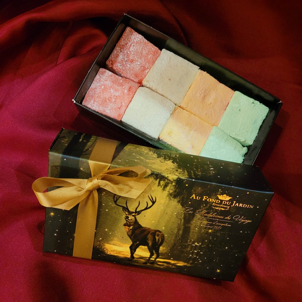 Au Fond du Jardin – La Boutique