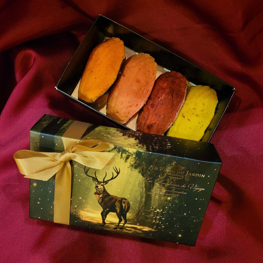 Au Fond du Jardin – La Boutique