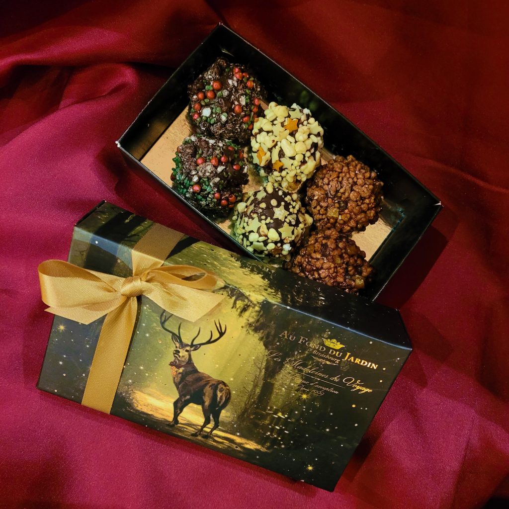 Au Fond du Jardin – La Boutique