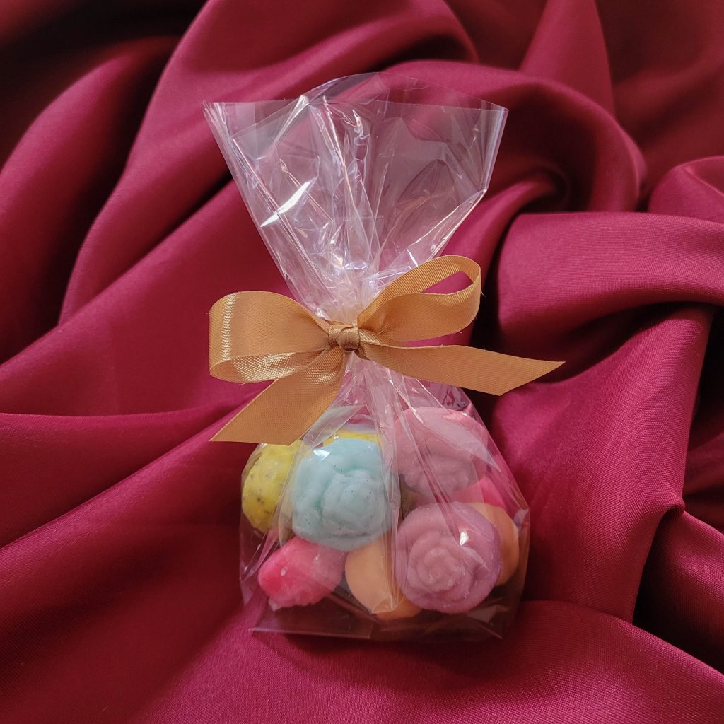 Au Fond du Jardin – La Boutique