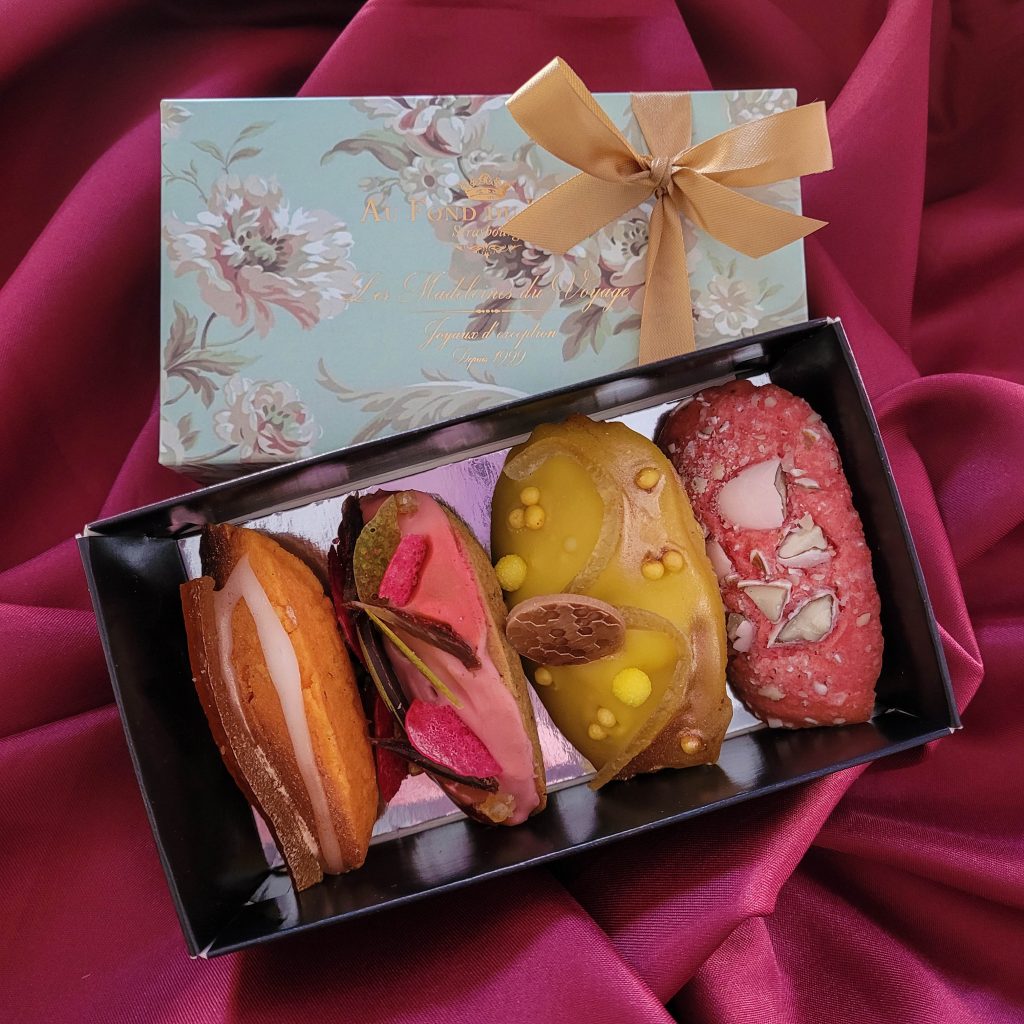 Au Fond du Jardin – La Boutique