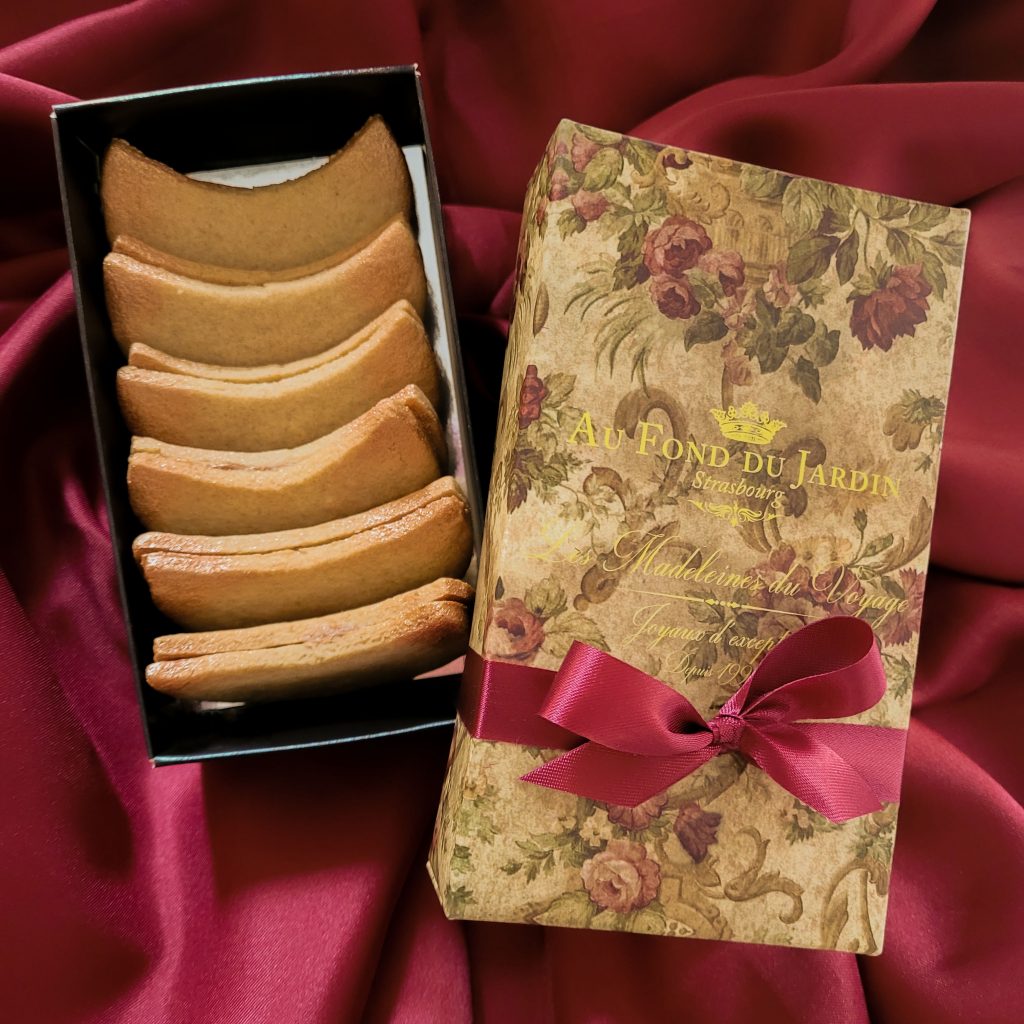 Au Fond du Jardin – La Boutique