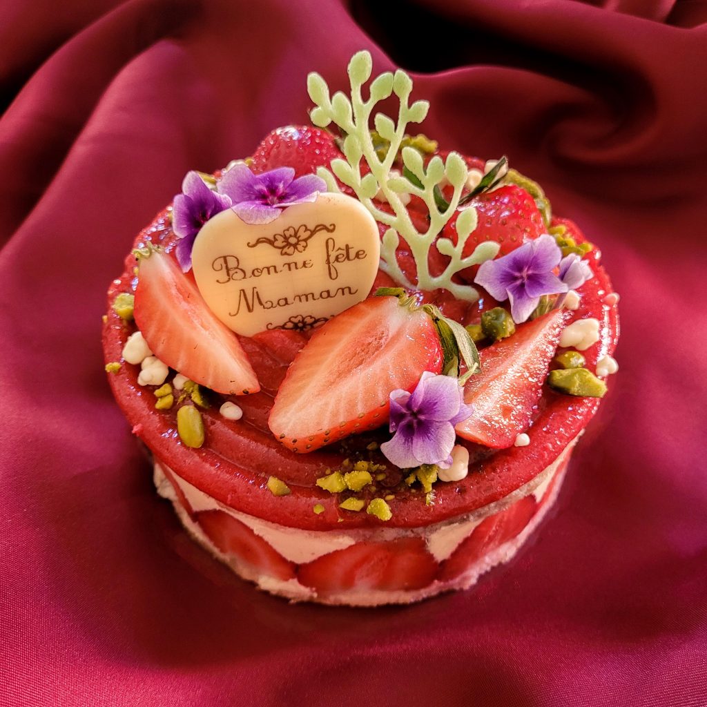 Au Fond du Jardin – La Boutique