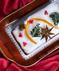 Cakes de Noël - PRECOMMANDE et  RETRAIT BOUTIQUE