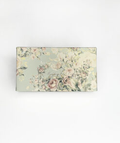 Fleurs & Romantisme (4 pièces) - Fleurs