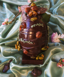 Brocéliande Mystique (œuf de Pâques garni) -uniquement retrait boutique du 1 au 4  avril-