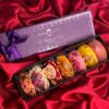Pétales de merveilles ( coffret de 7 pièces)