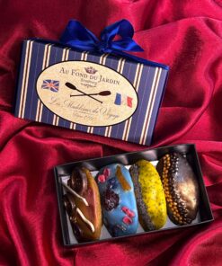 Cher Monsieur (4 pièces)