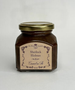 Caramel au thé "Sherlock Holmes"