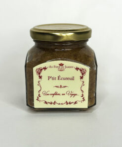 P'tit écureuil